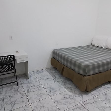 Alojamientos Santa Marta Ла-Уньон Экстерьер фото