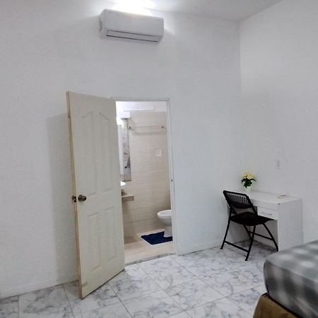Alojamientos Santa Marta Ла-Уньон Экстерьер фото