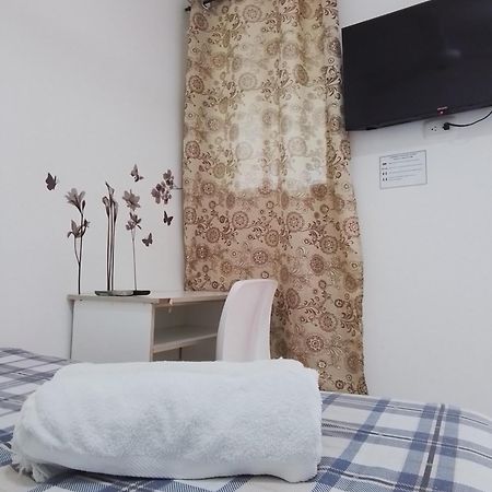 Alojamientos Santa Marta Ла-Уньон Экстерьер фото