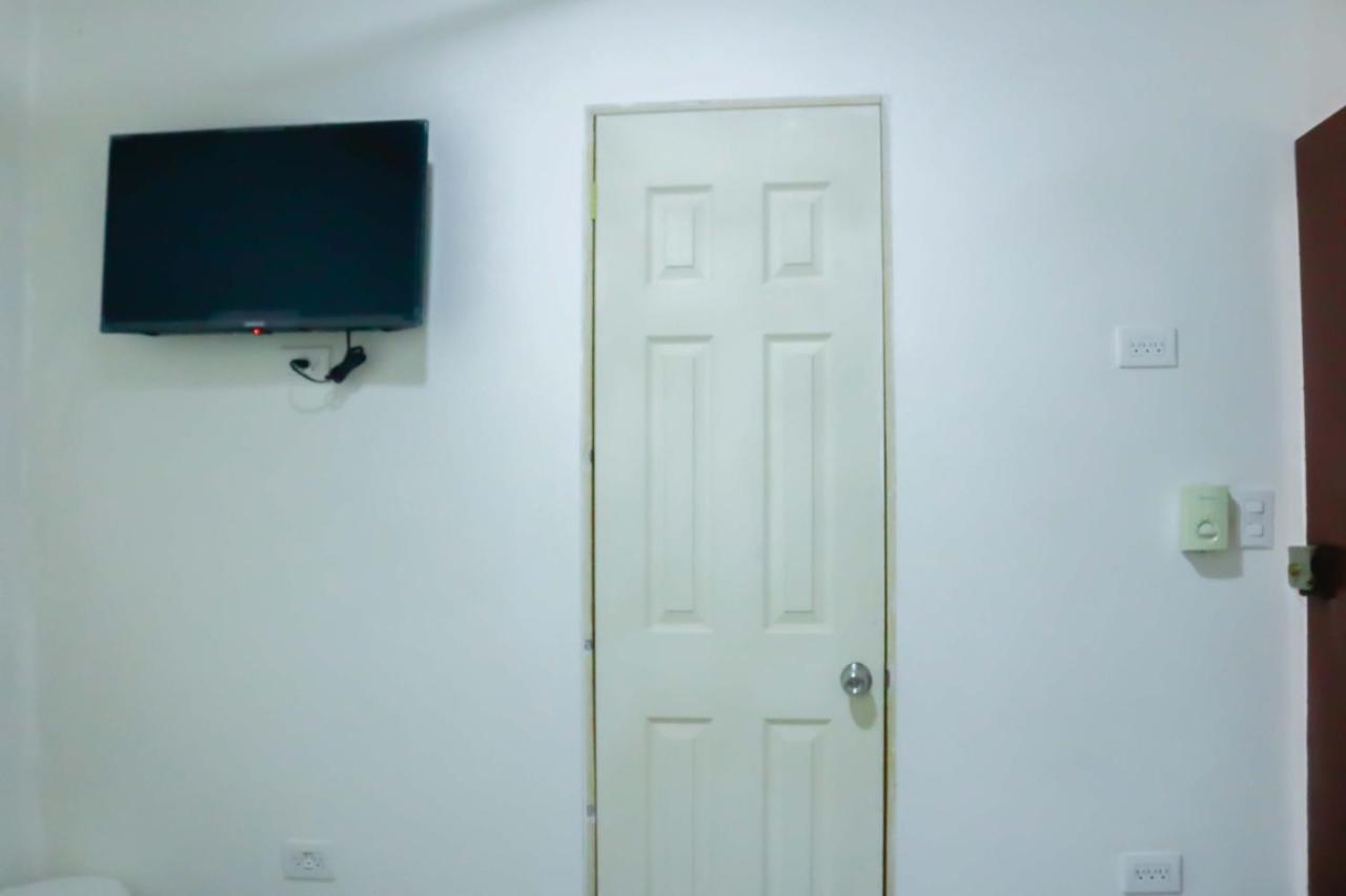 Alojamientos Santa Marta Ла-Уньон Экстерьер фото