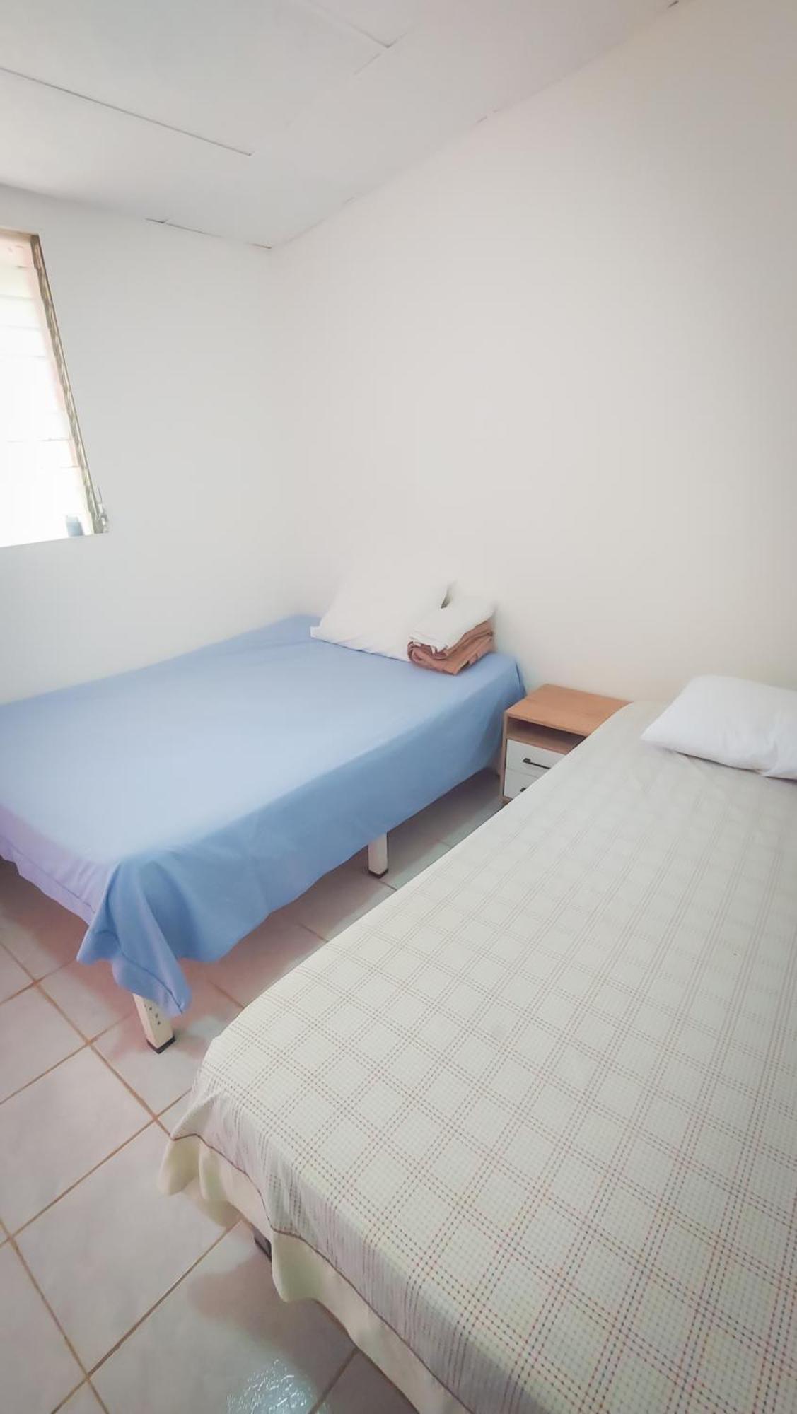 Alojamientos Santa Marta Ла-Уньон Экстерьер фото