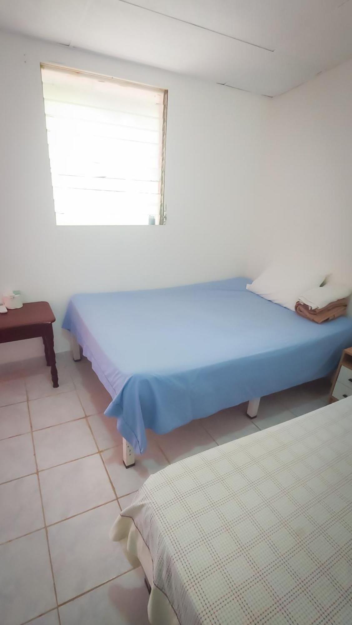 Alojamientos Santa Marta Ла-Уньон Экстерьер фото