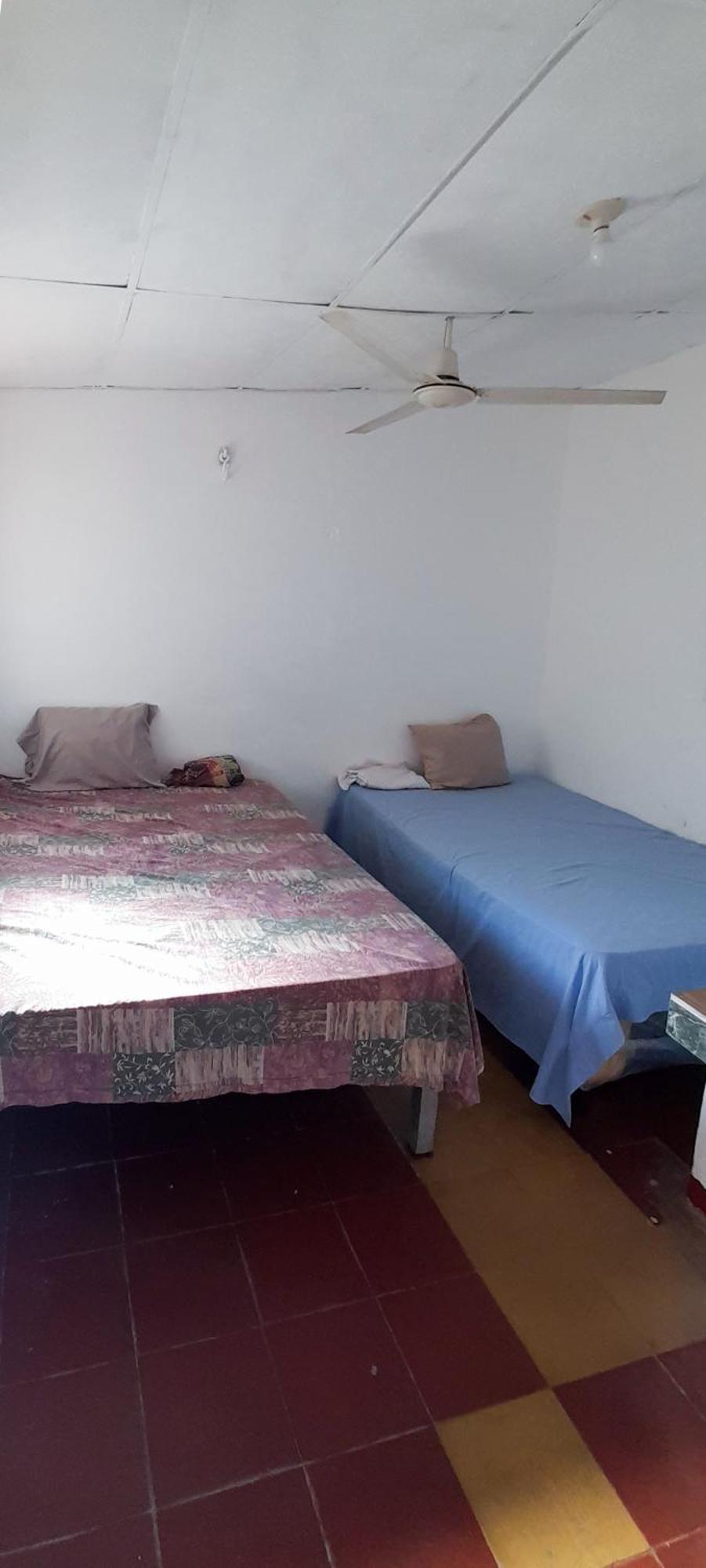 Alojamientos Santa Marta Ла-Уньон Экстерьер фото