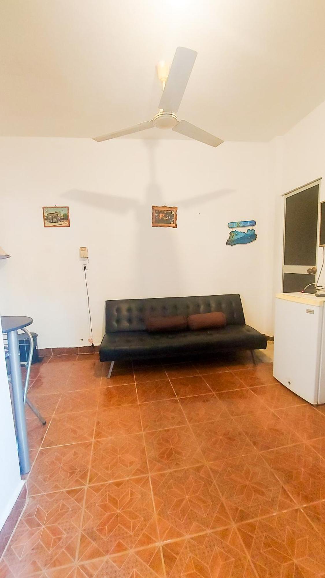 Alojamientos Santa Marta Ла-Уньон Экстерьер фото