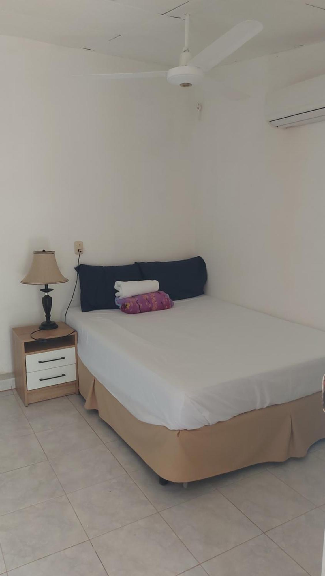 Alojamientos Santa Marta Ла-Уньон Экстерьер фото