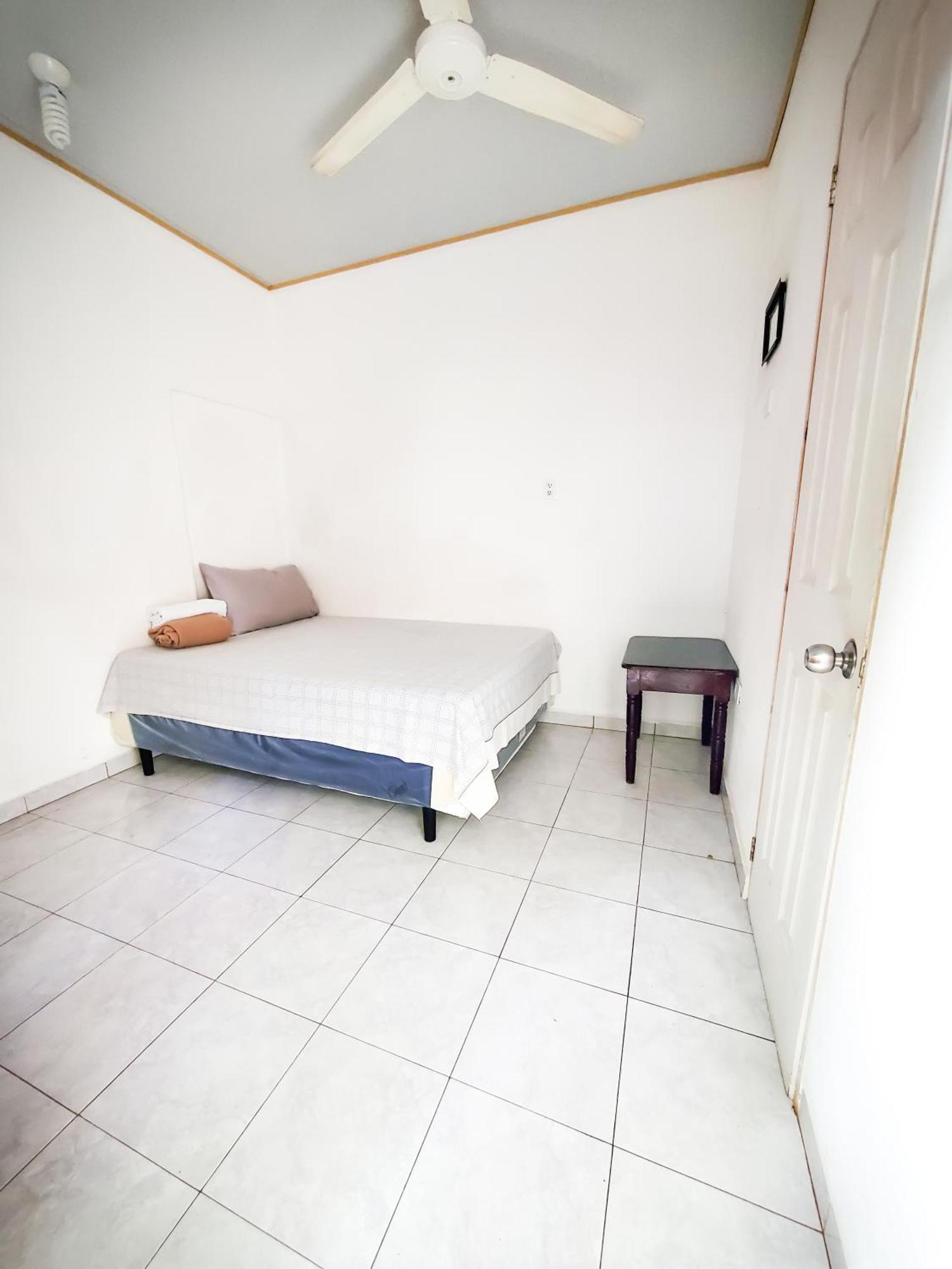 Alojamientos Santa Marta Ла-Уньон Экстерьер фото