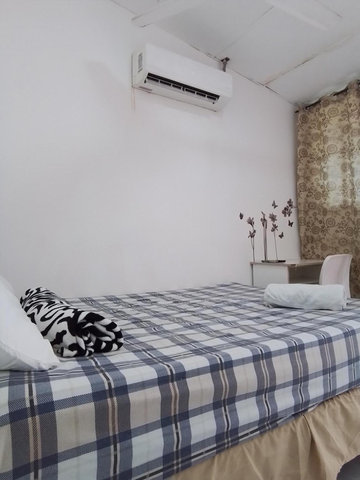 Alojamientos Santa Marta Ла-Уньон Экстерьер фото