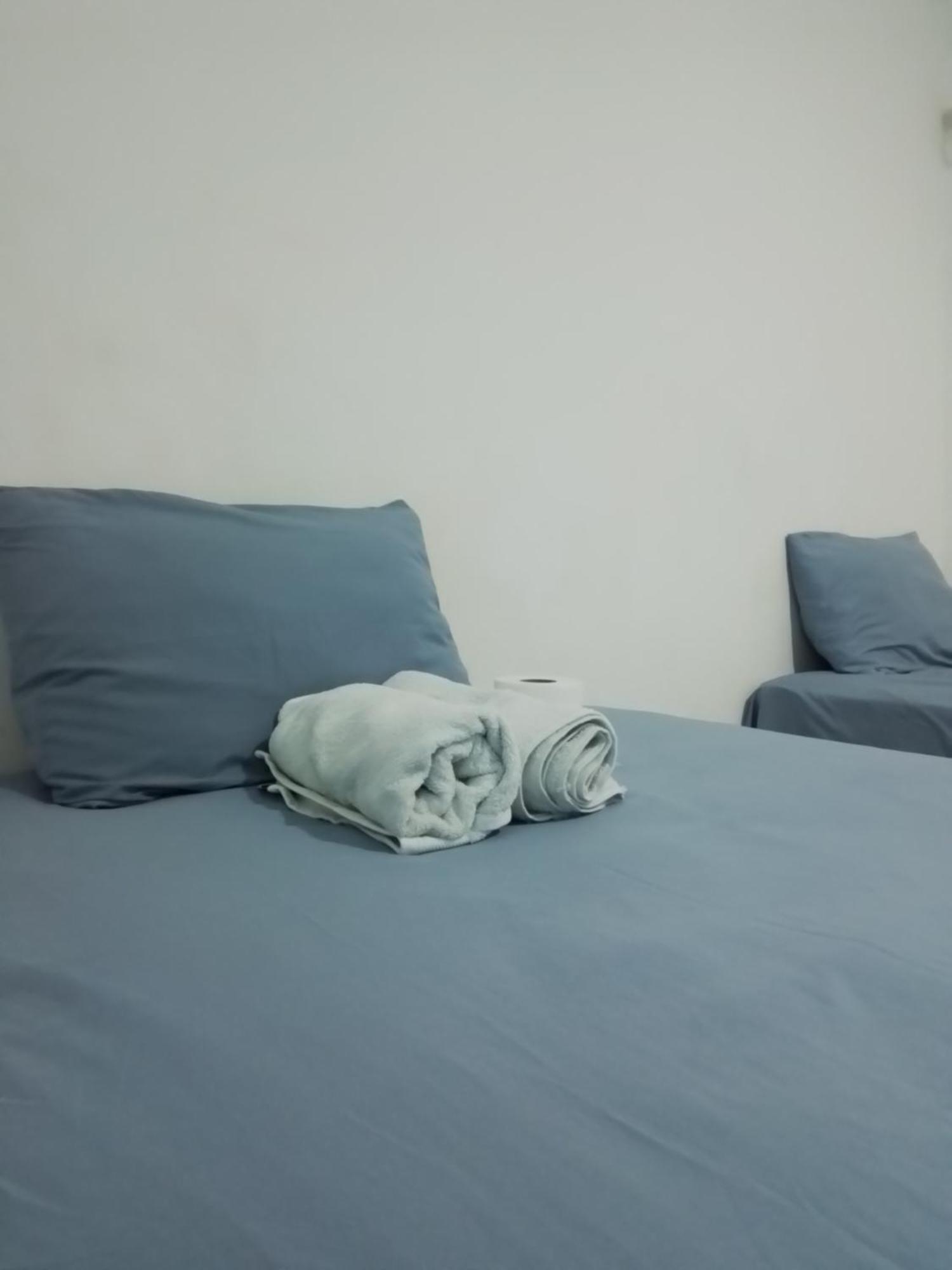 Alojamientos Santa Marta Ла-Уньон Экстерьер фото