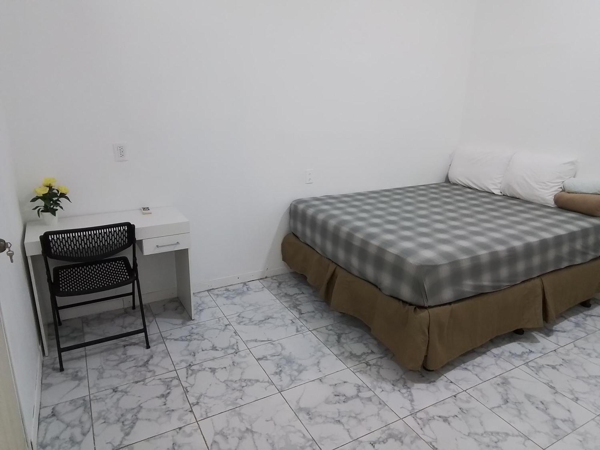 Alojamientos Santa Marta Ла-Уньон Экстерьер фото