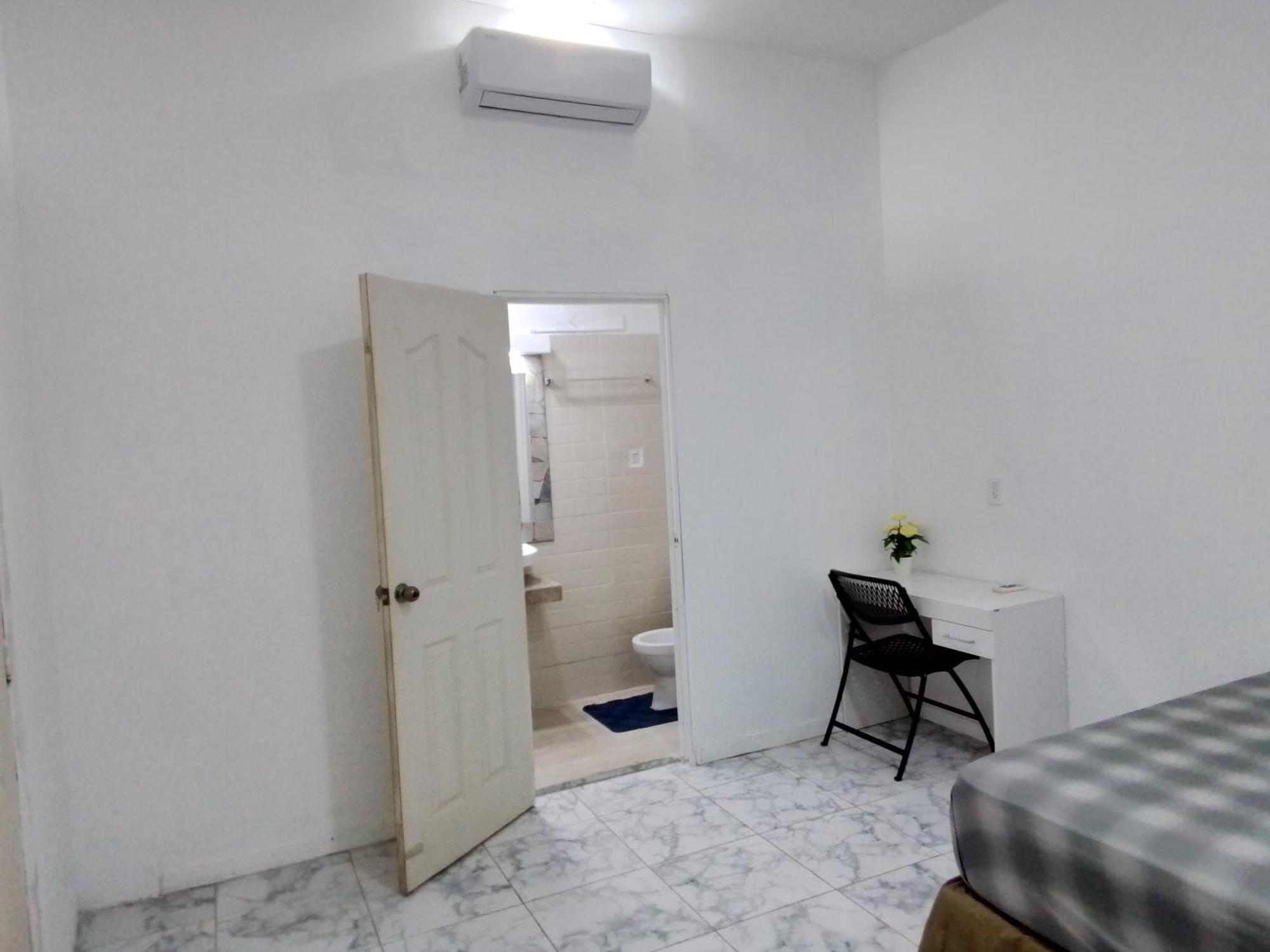 Alojamientos Santa Marta Ла-Уньон Экстерьер фото