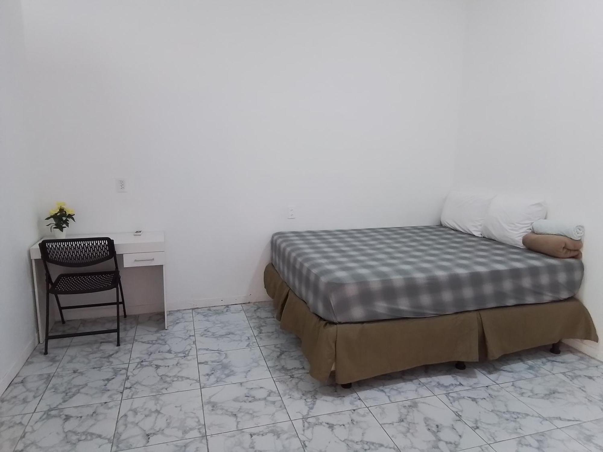 Alojamientos Santa Marta Ла-Уньон Экстерьер фото