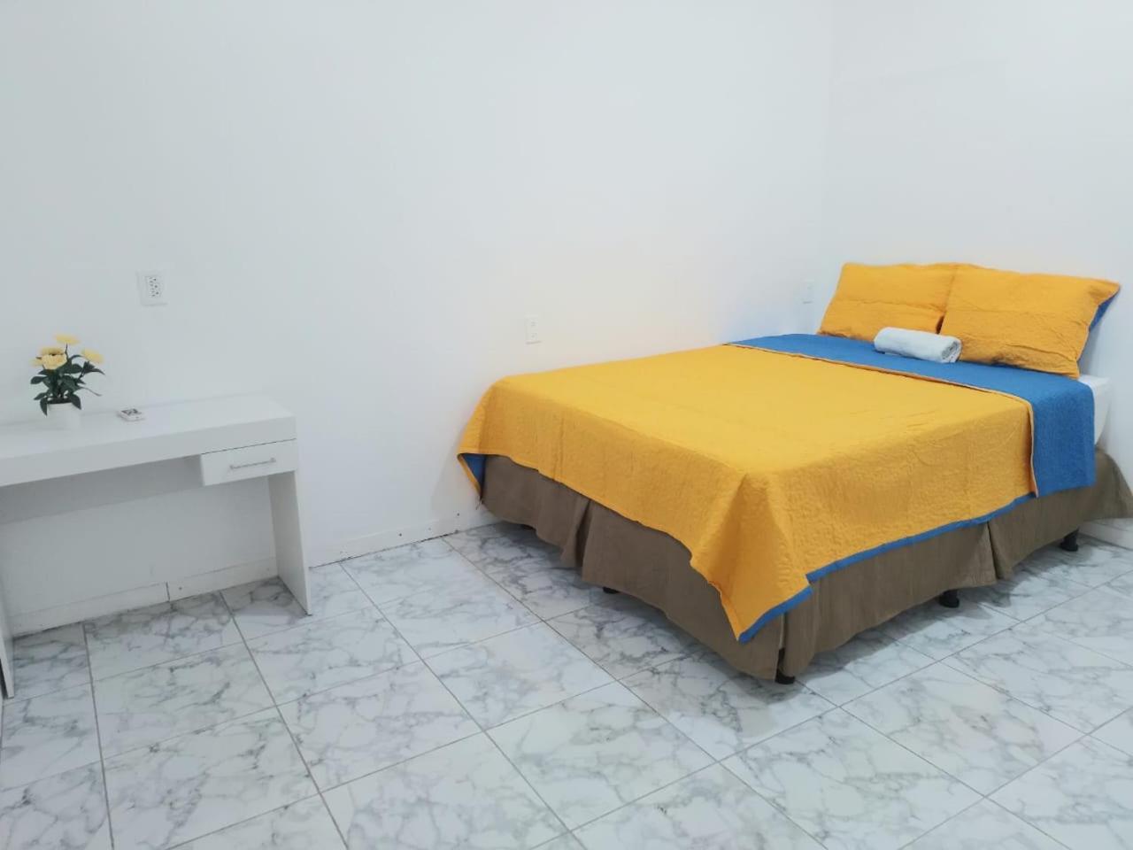 Alojamientos Santa Marta Ла-Уньон Экстерьер фото