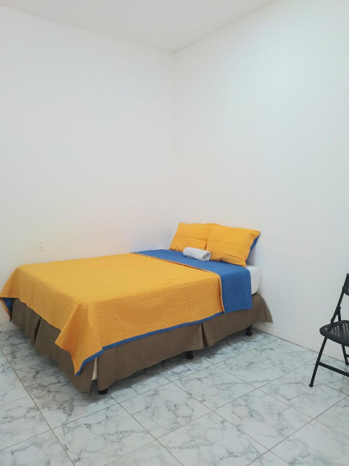 Alojamientos Santa Marta Ла-Уньон Экстерьер фото